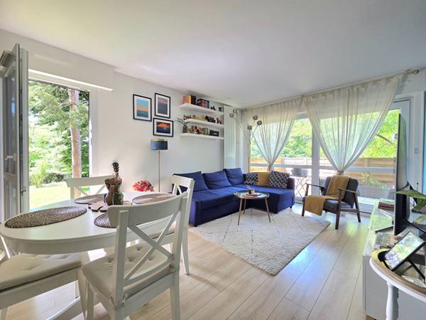 Appartement 3 pièces 63.07 m2