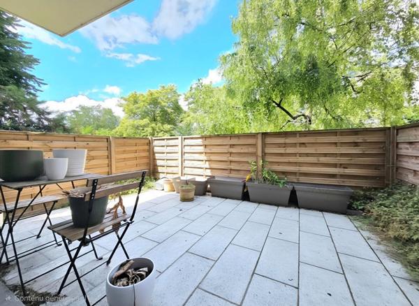 Appartement 3 pièces 63.07 m2