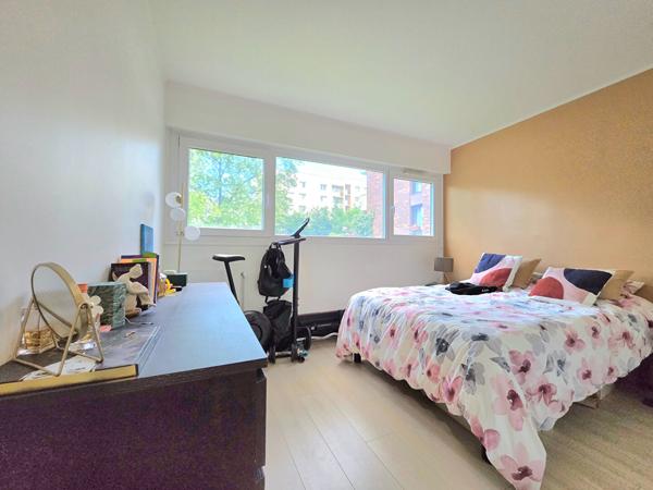 Appartement 3 pièces 63.07 m2
