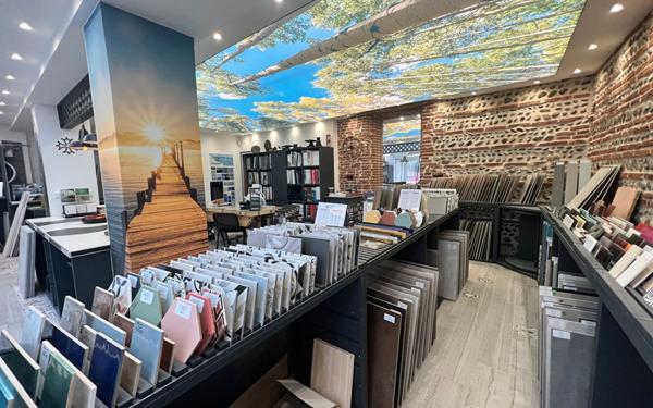 Immeuble à vendre    3 pièces • 211 m2 Toulouse