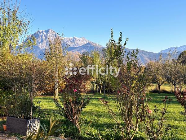 Maison 8 pièces - 256 m² Bien prestige