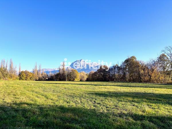 Maison 8 pièces - 256 m² Bien prestige