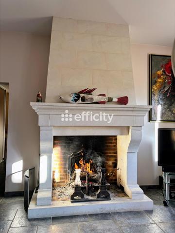 Maison 8 pièces - 256 m² Bien prestige