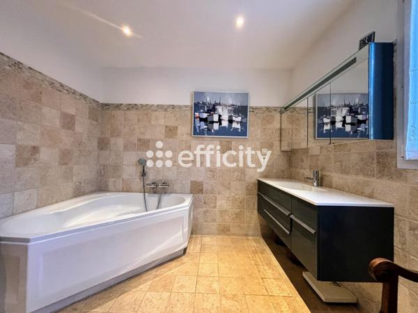 Maison 8 pièces - 256 m² Bien prestige