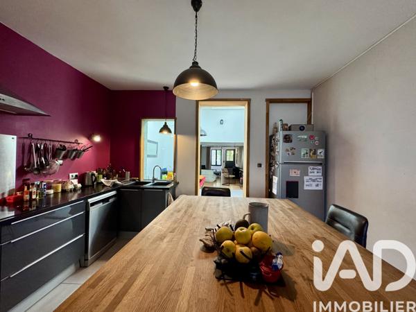 Maison à vendre 6 pièces 158,65 m² Niort