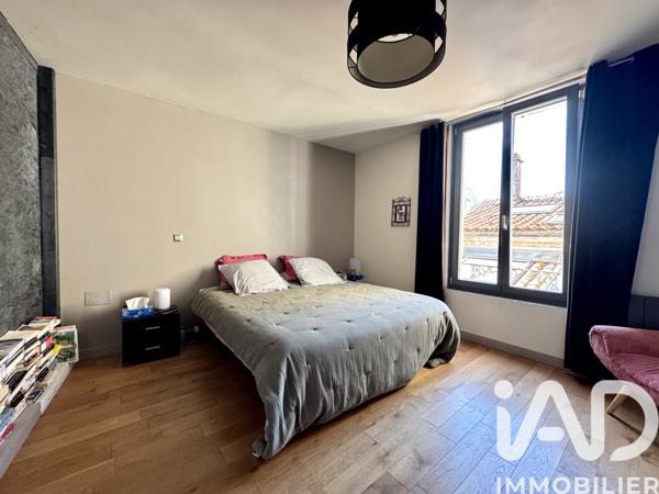 Maison à vendre 6 pièces 158,65 m² Niort