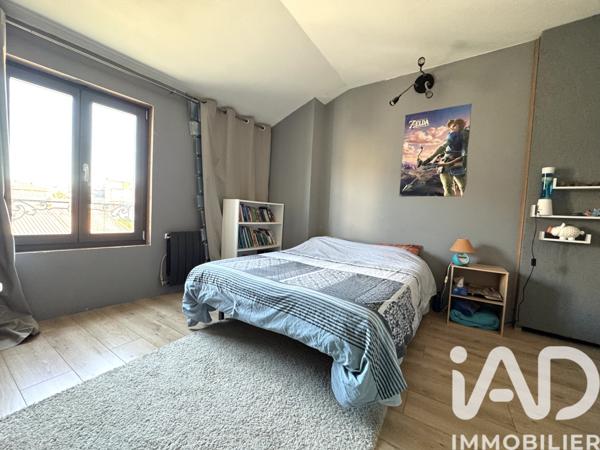 Maison à vendre 6 pièces 158,65 m² Niort
