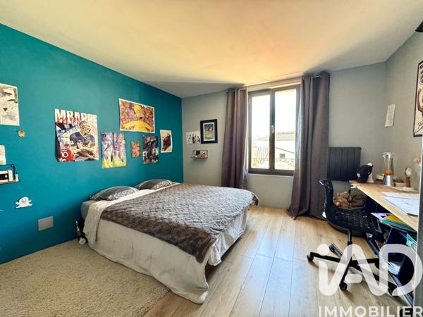Maison à vendre 6 pièces 158,65 m² Niort