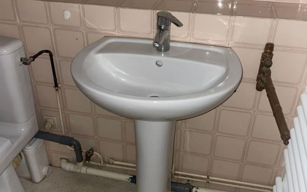 Appartement à louer    2 pièces •  Cosne-Cours-sur-Loire