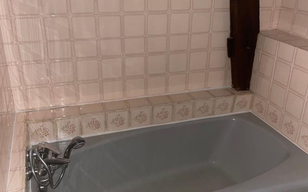 Appartement à louer    2 pièces •  Cosne-Cours-sur-Loire