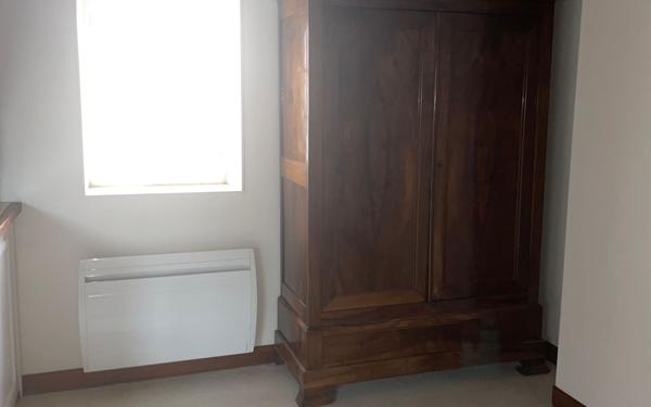 Appartement à louer    2 pièces •  Cosne-Cours-sur-Loire