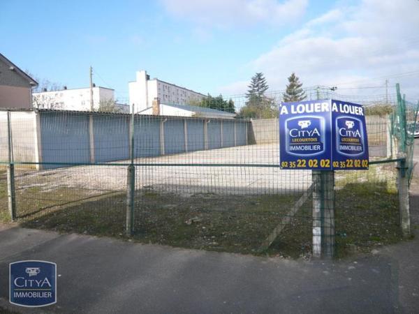 Parking à louer