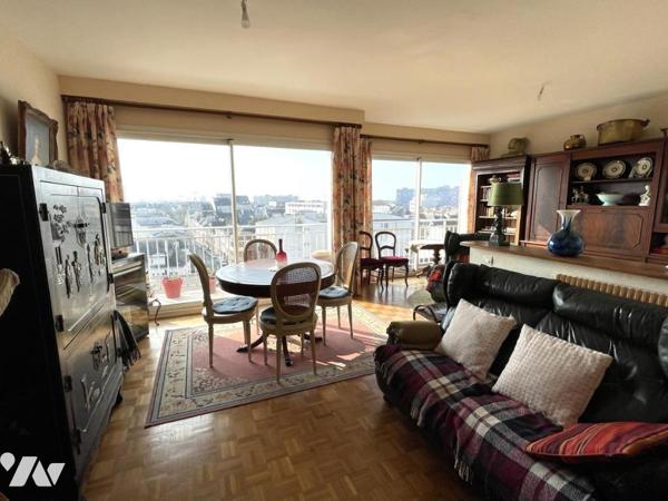 LORIENT CENTRE proche GARE