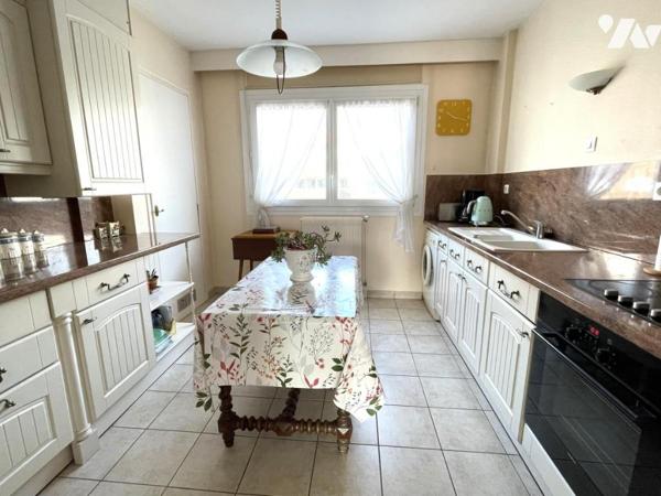 LORIENT CENTRE proche GARE