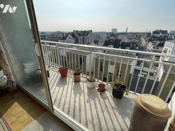 LORIENT CENTRE proche GARE