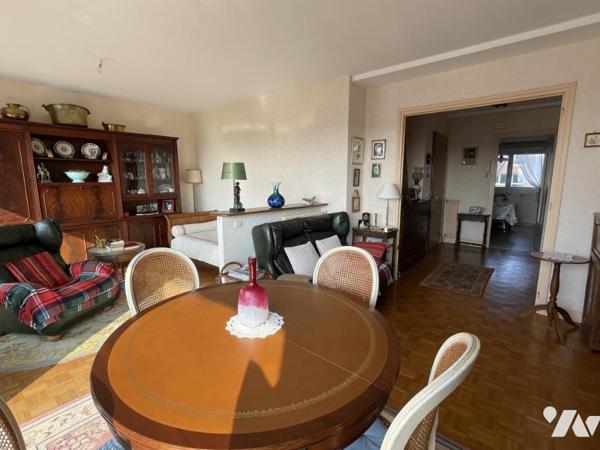 LORIENT CENTRE proche GARE