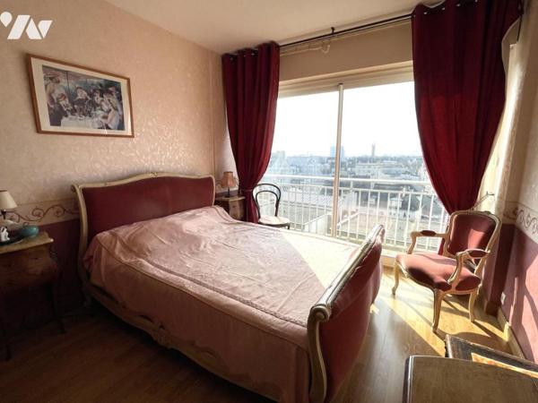 LORIENT CENTRE proche GARE