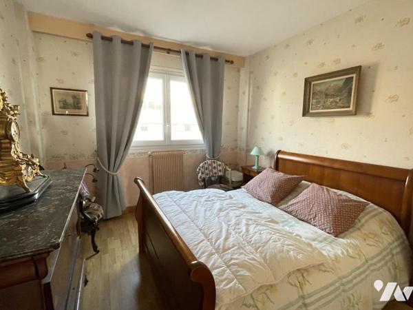 LORIENT CENTRE proche GARE