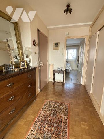 LORIENT CENTRE proche GARE