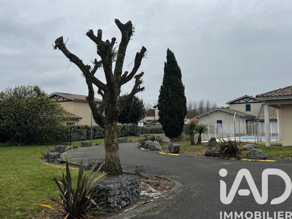 Maison à vendre 4 pièces 78,35 m² Tartas