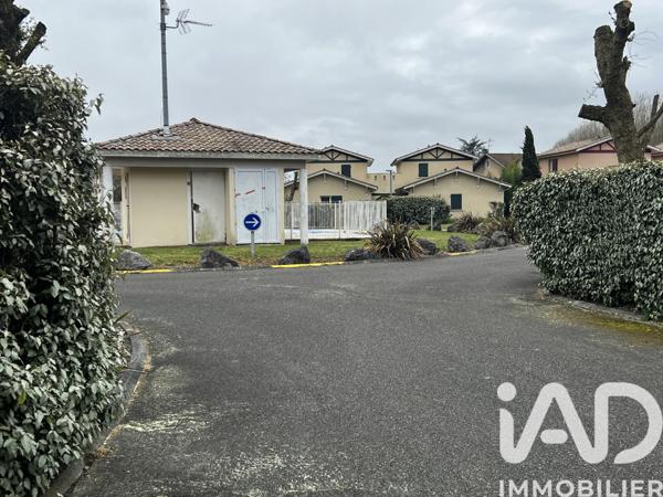 Maison à vendre 4 pièces 78,35 m² Tartas
