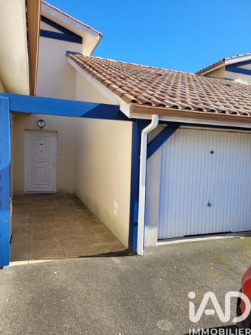 Maison à vendre 4 pièces 78,35 m² Tartas