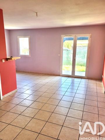 Maison à vendre 4 pièces 78,35 m² Tartas