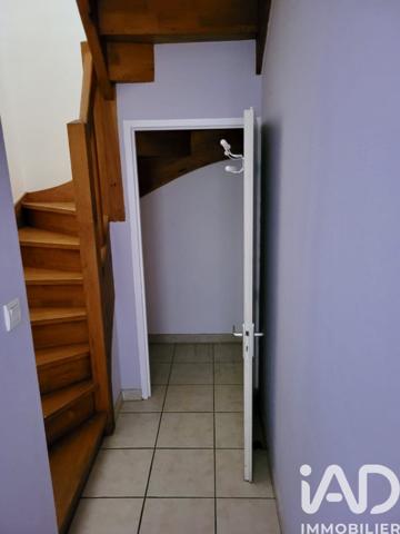 Maison à vendre 4 pièces 78,35 m² Tartas