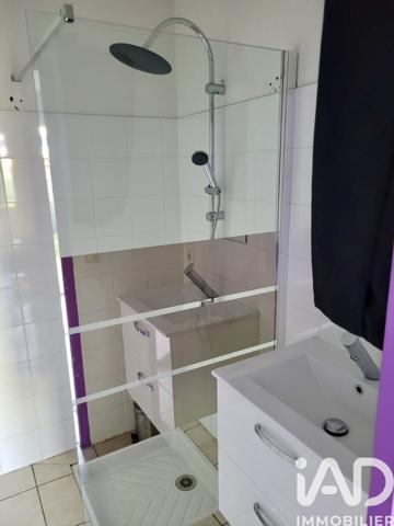 Maison à vendre 4 pièces 78,35 m² Tartas