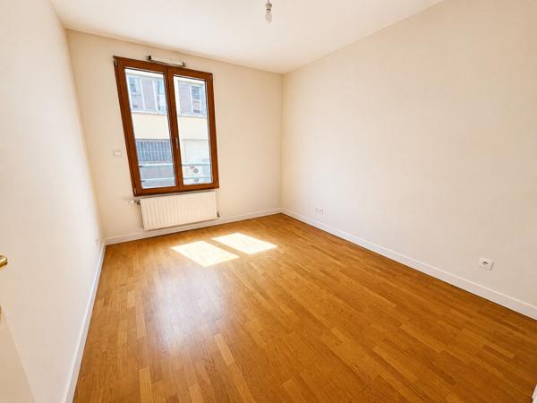 Appartement LYON 70.65 m²