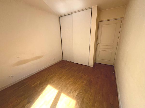 Appartement LYON 70.65 m²