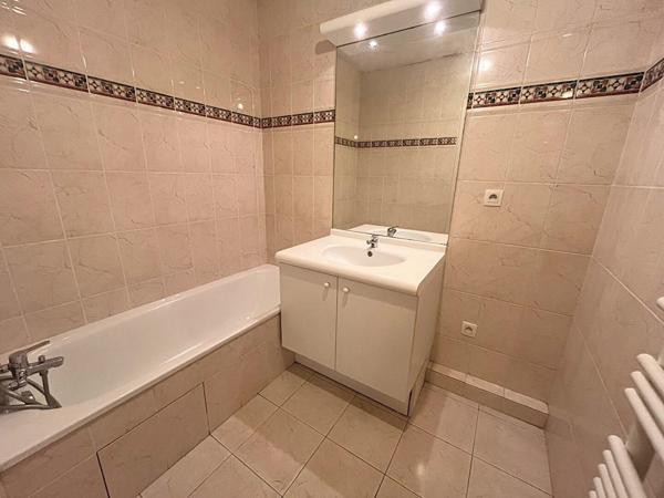 Appartement LYON 70.65 m²