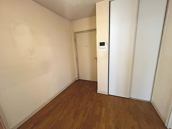 Appartement LYON 70.65 m²