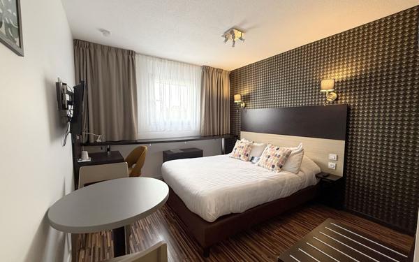 Appartement à vendre    2 pièces •  Toulouse