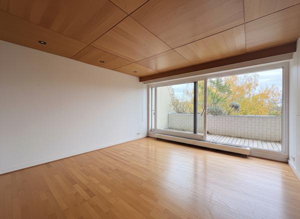 Appartement Verrieres Le Buisson 4 pièce(s) 88 m2