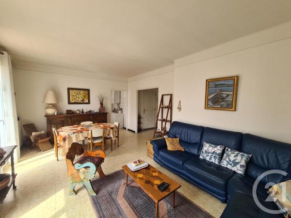 Appartement F4 à vendre  4 pièces - 83 m2 PERPIGNAN - 66