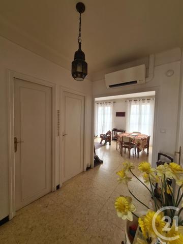 Appartement F4 à vendre  4 pièces - 83 m2 PERPIGNAN - 66