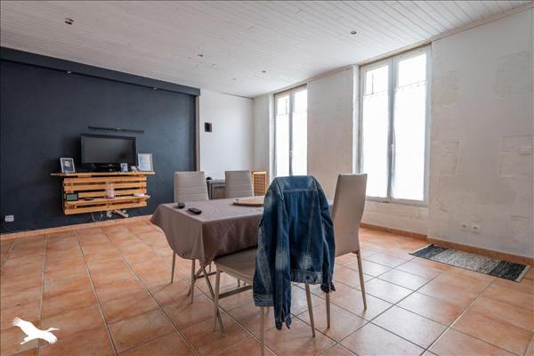 Maison à vendre |  Bourcefranc-le-Chapus |  4 pièces | 95 m²