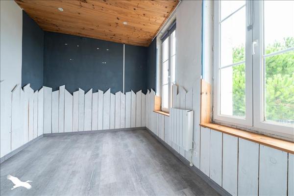 Maison à vendre |  Bourcefranc-le-Chapus |  4 pièces | 95 m²