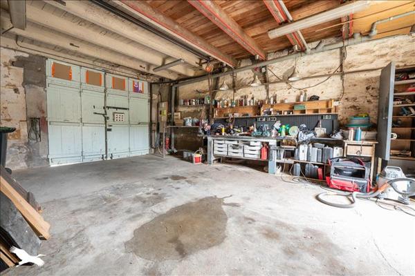 Maison à vendre |  Bourcefranc-le-Chapus |  4 pièces | 95 m²