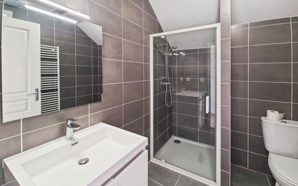 Appartement à louer    3 pièces • 63 m2 Orléans