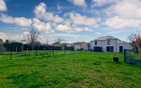 Appartement à louer    3 pièces • 63 m2 Orléans