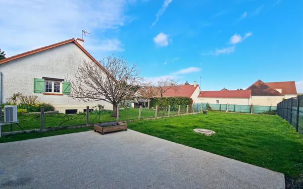 Appartement à louer    3 pièces • 63 m2 Orléans