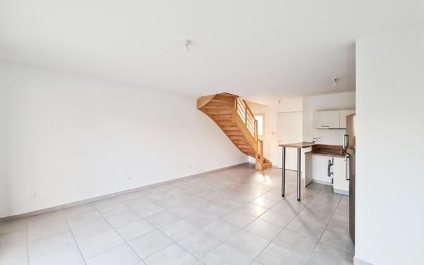 Appartement à louer    3 pièces • 63 m2 Orléans