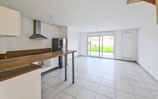 Appartement à louer    3 pièces • 63 m2 Orléans