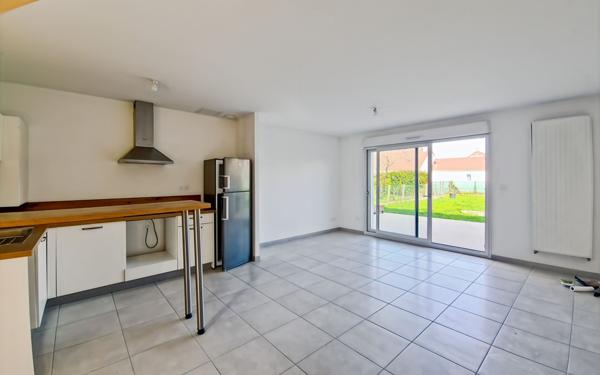 Appartement à louer    3 pièces • 63 m2 Orléans