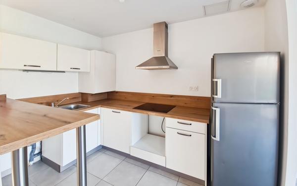 Appartement à louer    3 pièces • 63 m2 Orléans