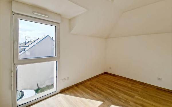 Appartement à louer    3 pièces • 63 m2 Orléans