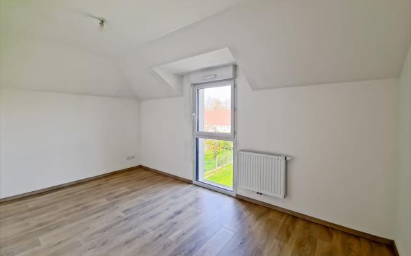 Appartement à louer    3 pièces • 63 m2 Orléans
