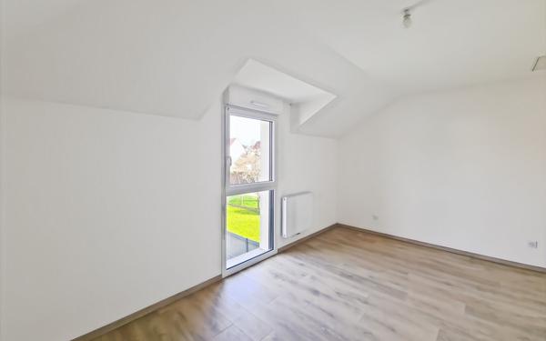 Appartement à louer    3 pièces • 63 m2 Orléans